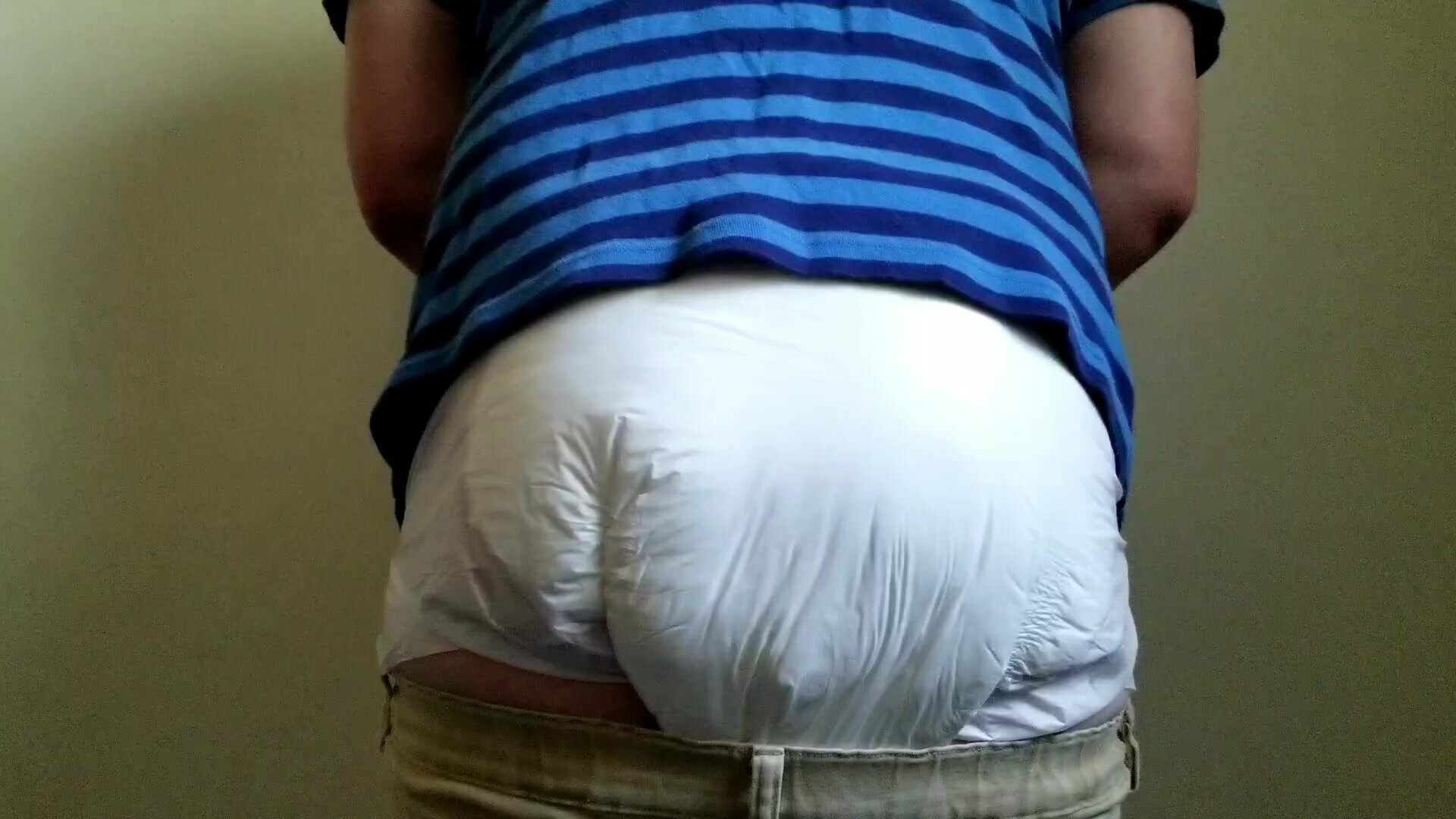 Another accident in my pants - video 2