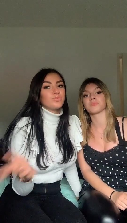 two french cousins - video 2