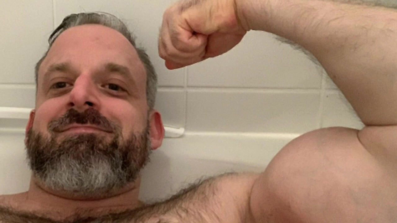 Hairy Daddy - video 5