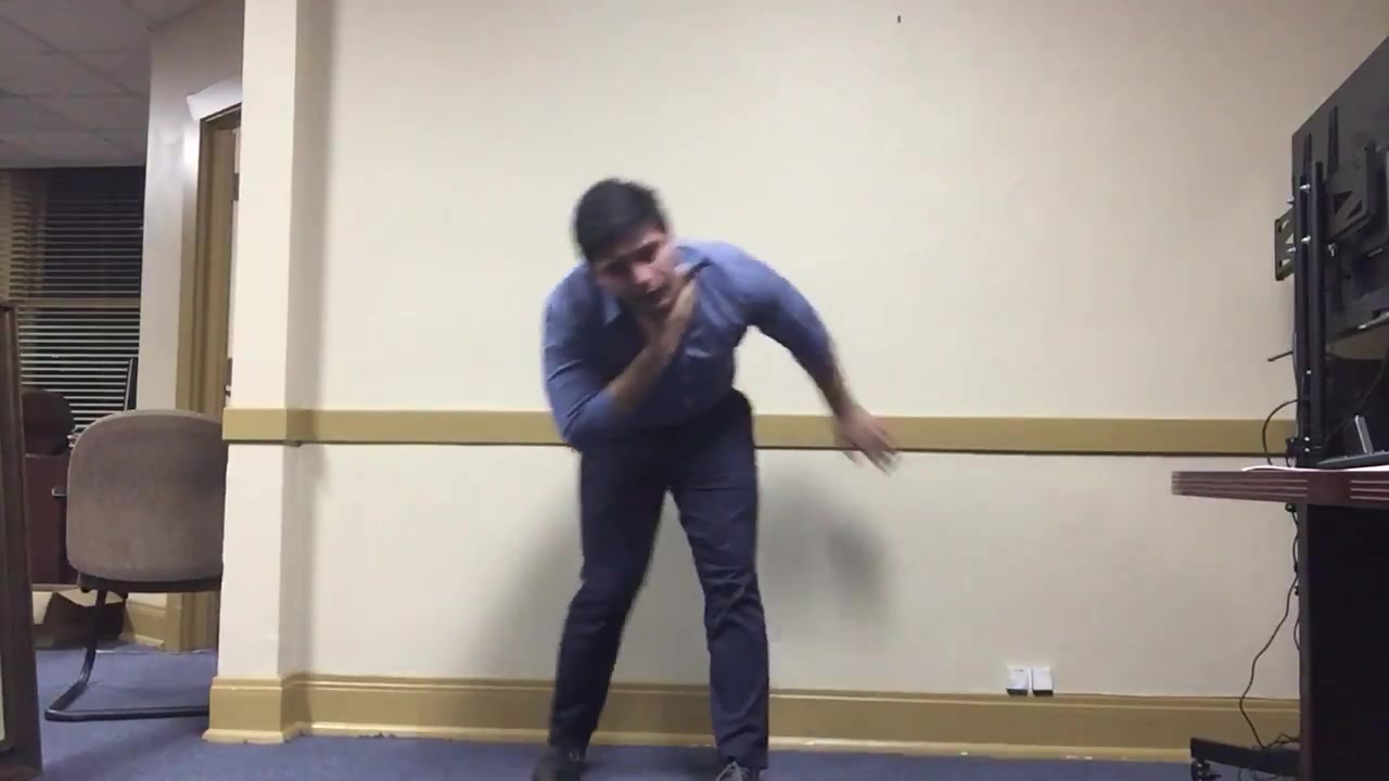 good rehearsel