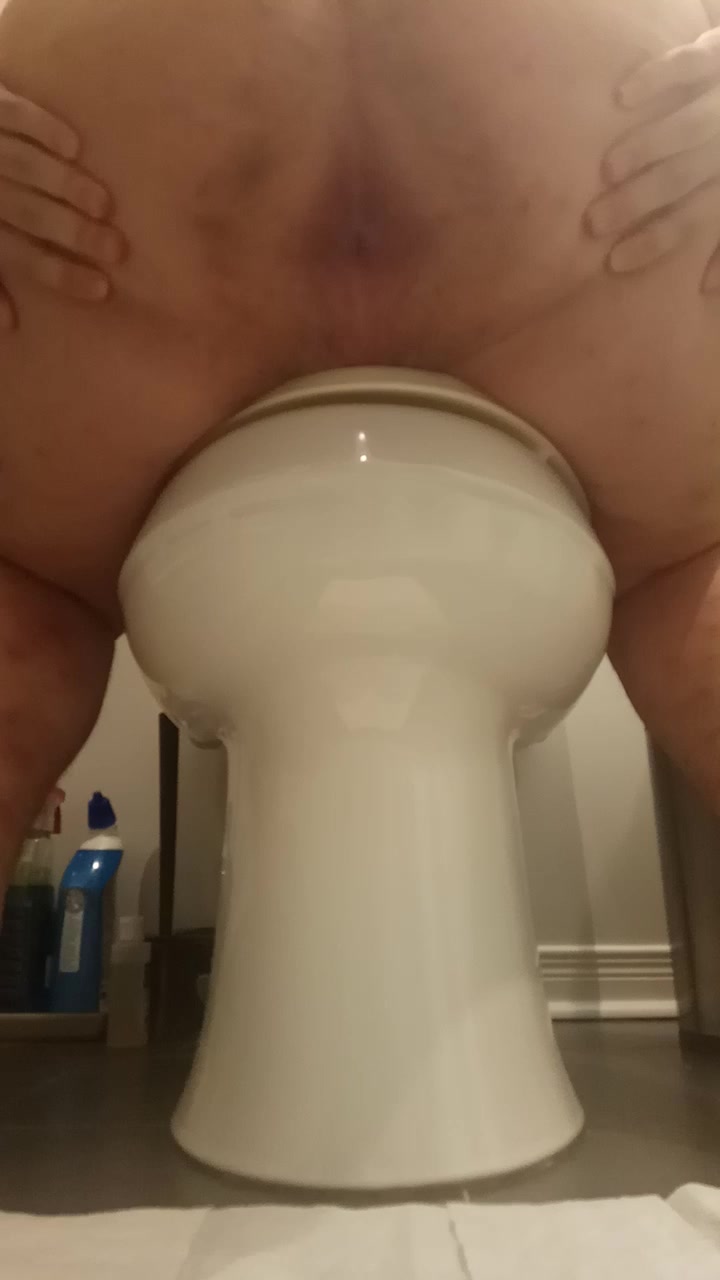 2 Day Dump From Toilet