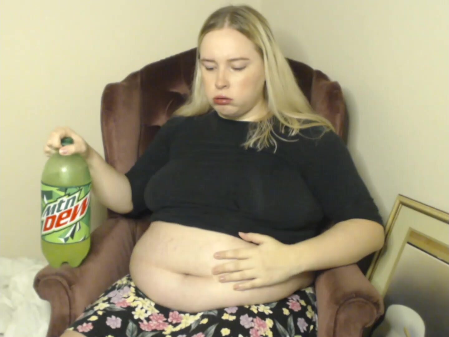 BBW Chug n Burp