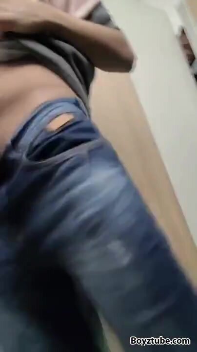 public toilet - video 95
