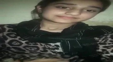 Young Pakistani Girl Selfie ThisVid com Türkçe 