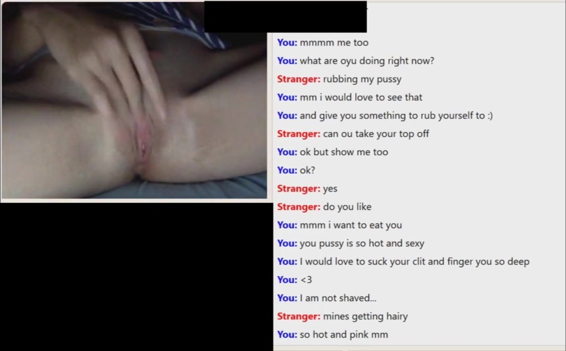 mutual masturbating girls webcam chat