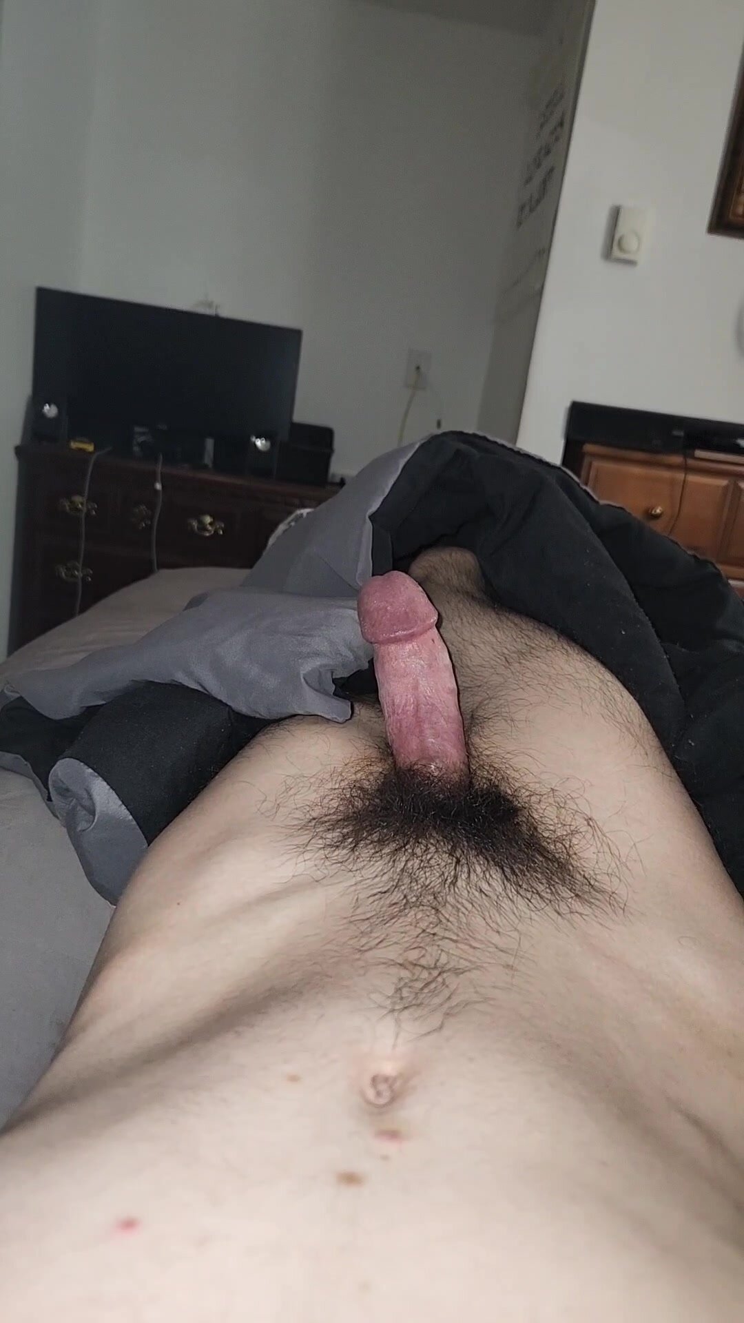 Furry femboy hands free orgasm #6