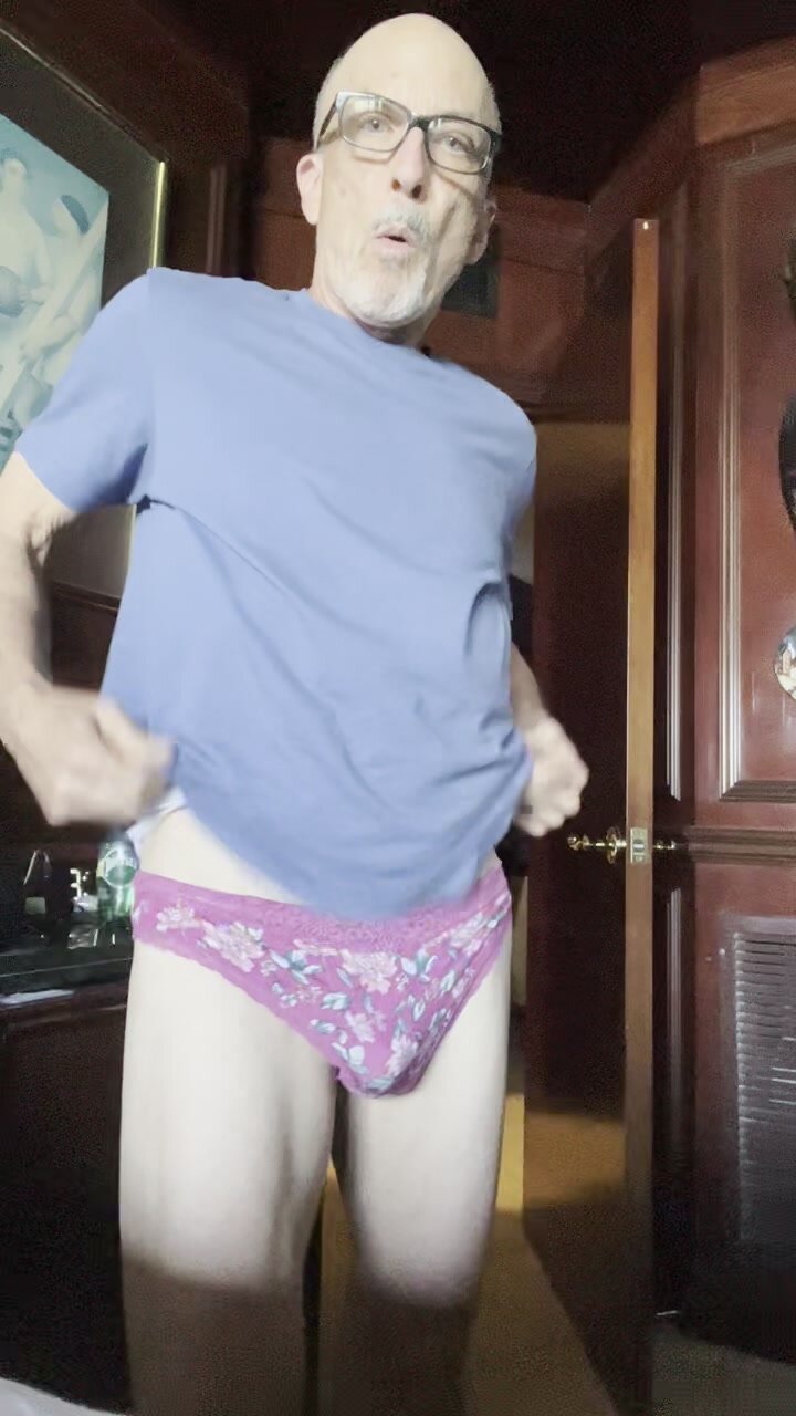 My Panties
