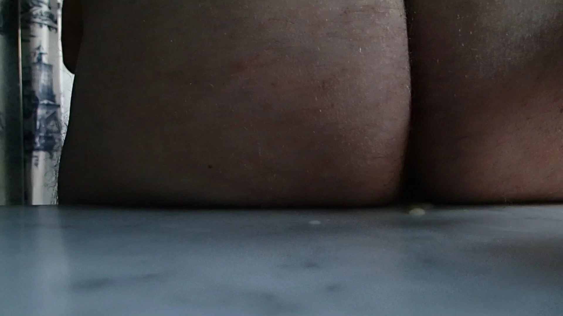Cum fart eating filth pig - ThisVid.com
