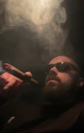 Cigar - video 627