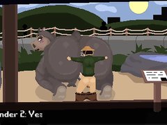 Hippo Sex/Buttcrush