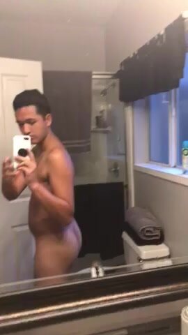 Cute Black Boy - video 2