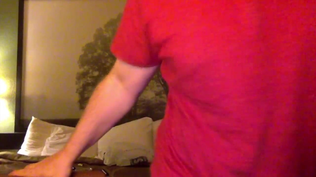 Diaper boy massing and change