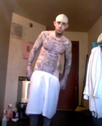 Prison Thug Plays and Jerks