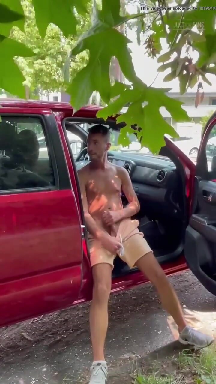 Another carjacking
