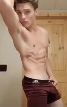 Cocky