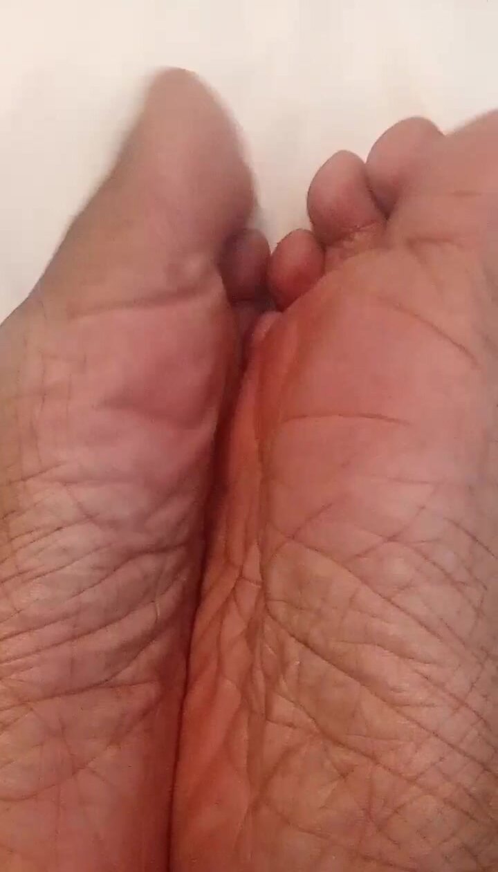 To all my Wrinkled Sole fans