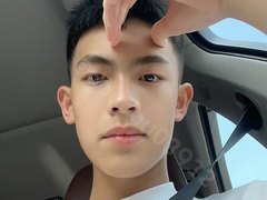 Asian boy 1 - video 2