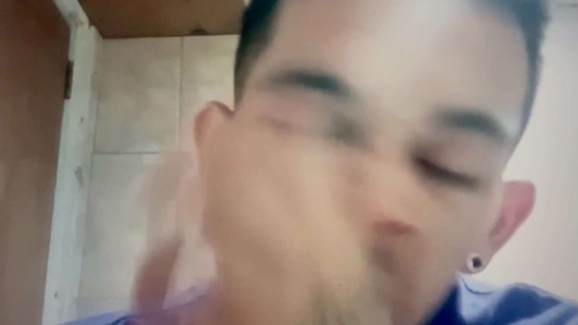 Hot Nose Picking