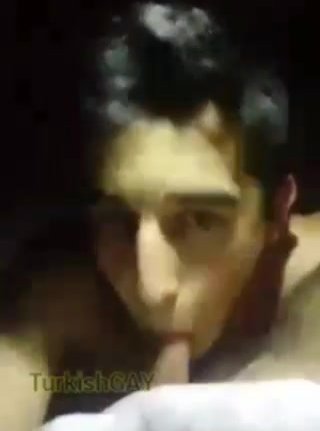 Turkish young gays people