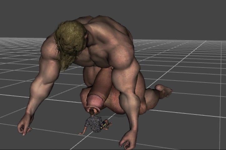 cock vore