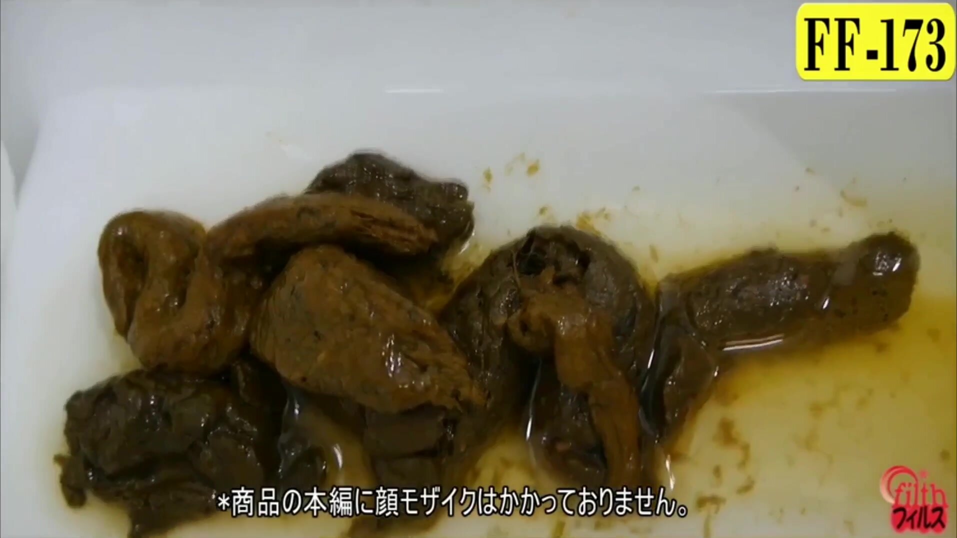 Japanese girls pooping and diarrhea compilation