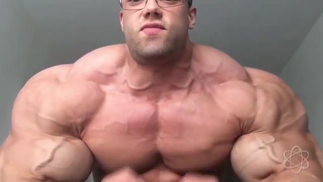 Muscle Morph Growth 1