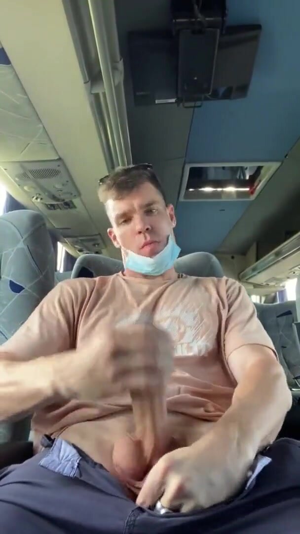Bus baiting