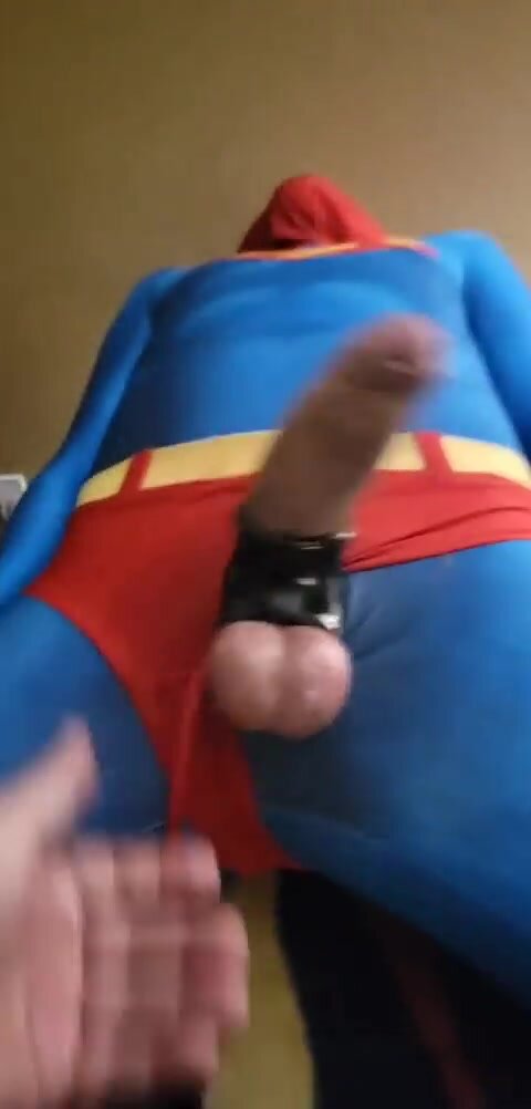 Superman - video 13