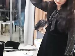Chinese femdom - video 2 - video 2