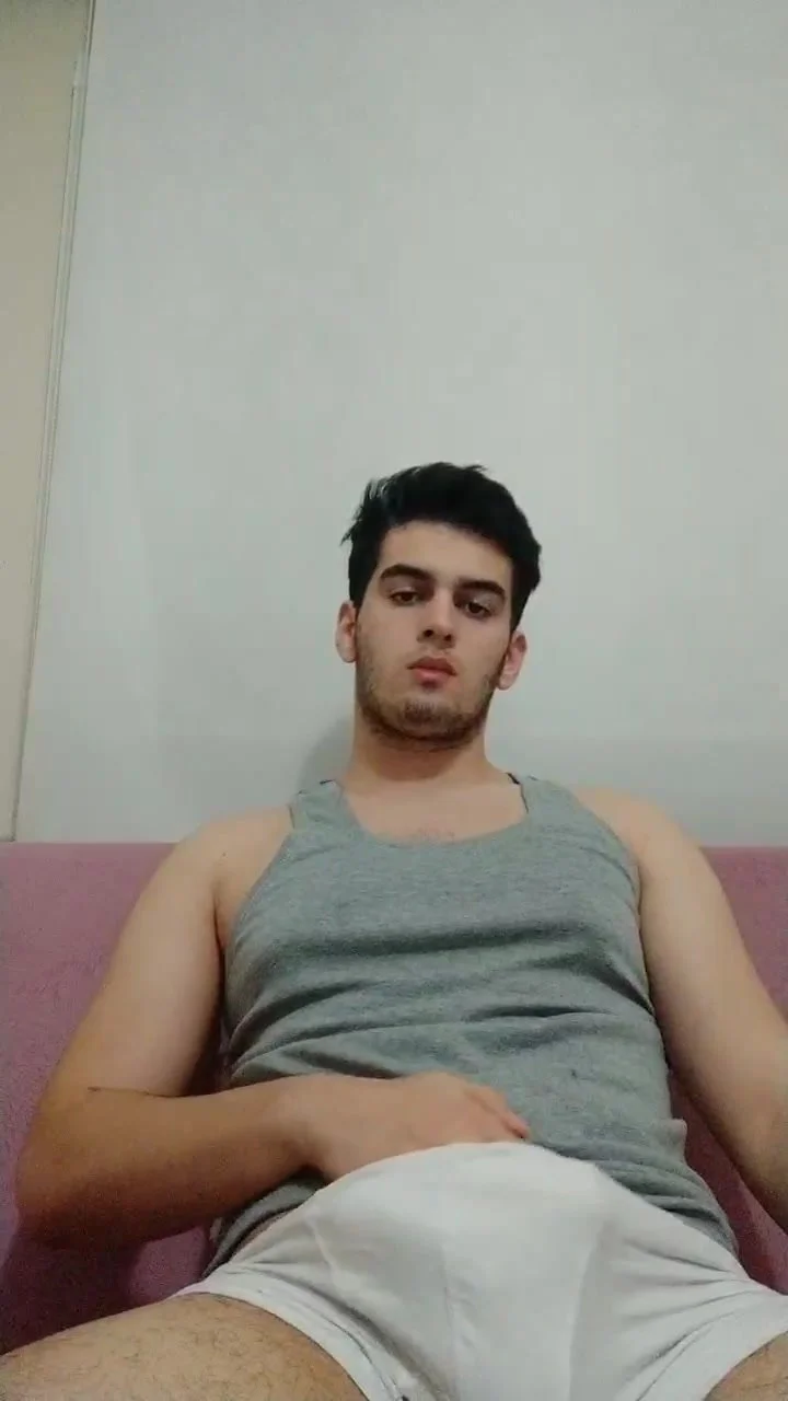 Turkish Teen Boy Masturbating Adult Picture