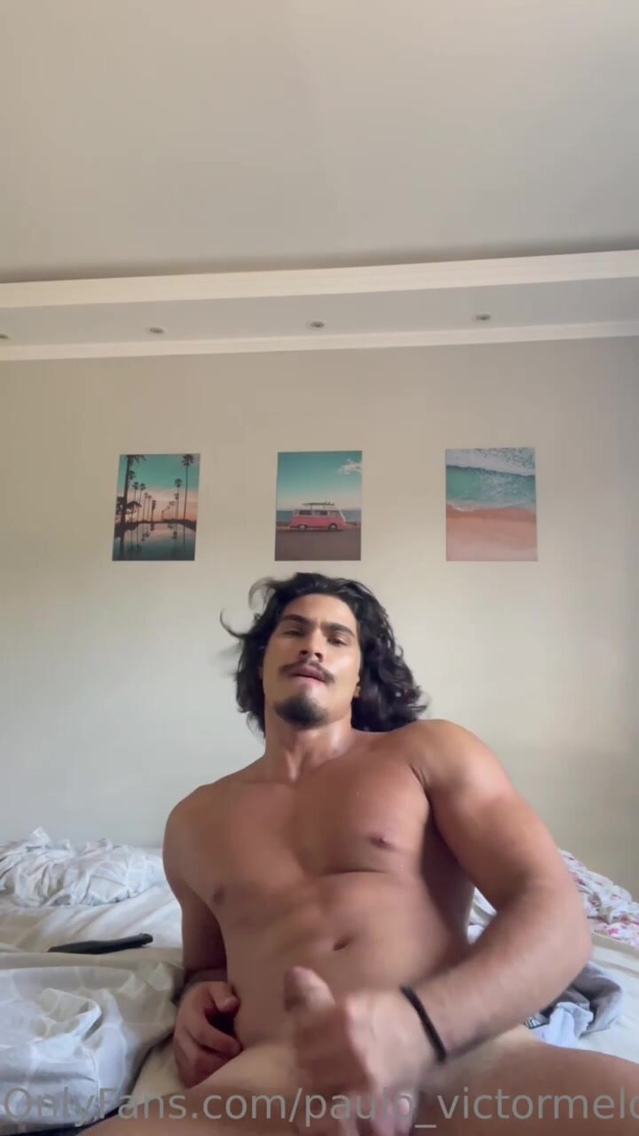 cumming in masturbation