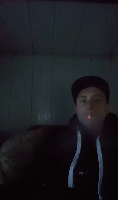 Capped smoker - video 19