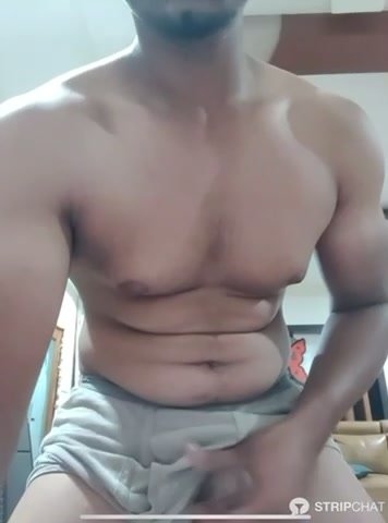 Desi Indian cute guyb