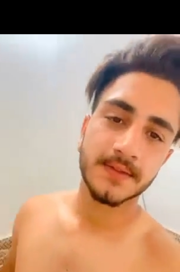 indian desi guy baited