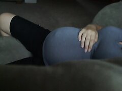 Pregnant Farts