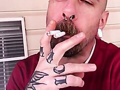 Hot smoker - video 202