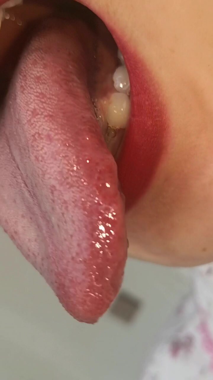 Mouth fetish2