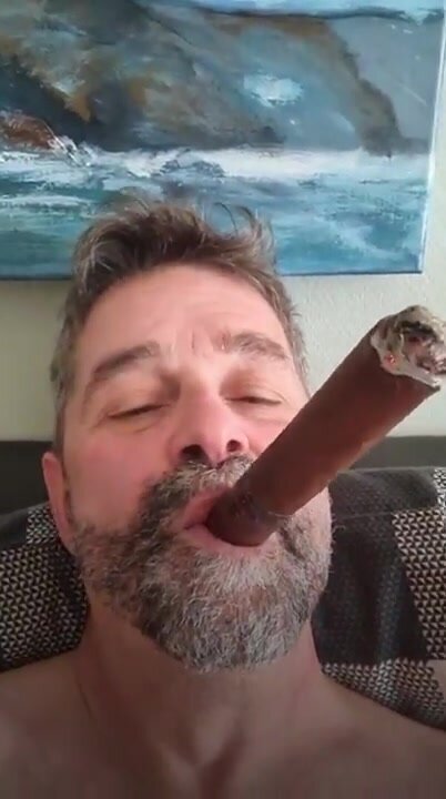 Cigar Dad - video 2