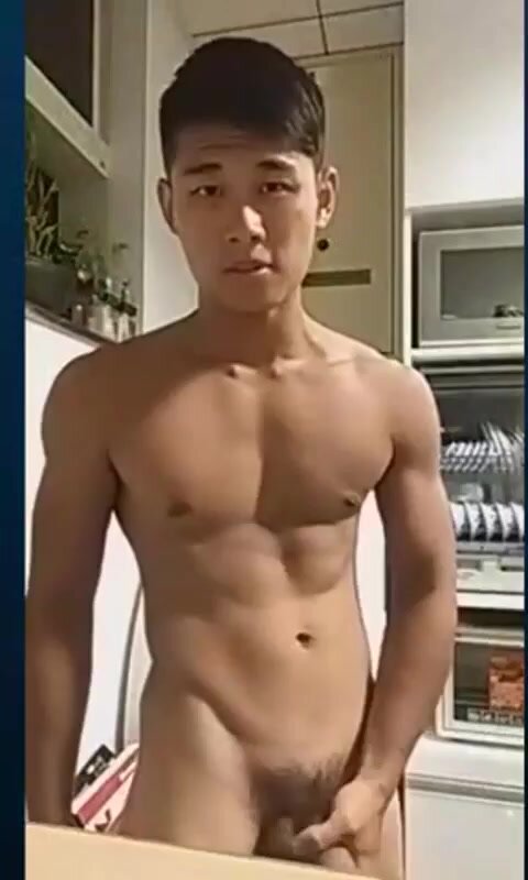 Taiwan Str8 handsome PT with long dick