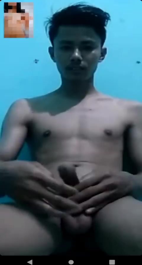 indonesian boy - video 2