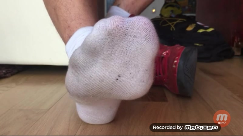 Footfetish - video 3