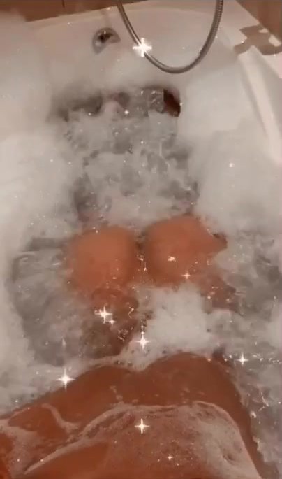 Guy filmed on batheroom