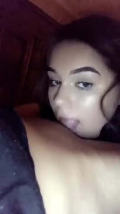 Best pussy licking ever