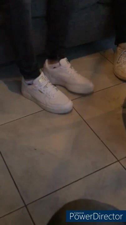 candid sneakers - video 6