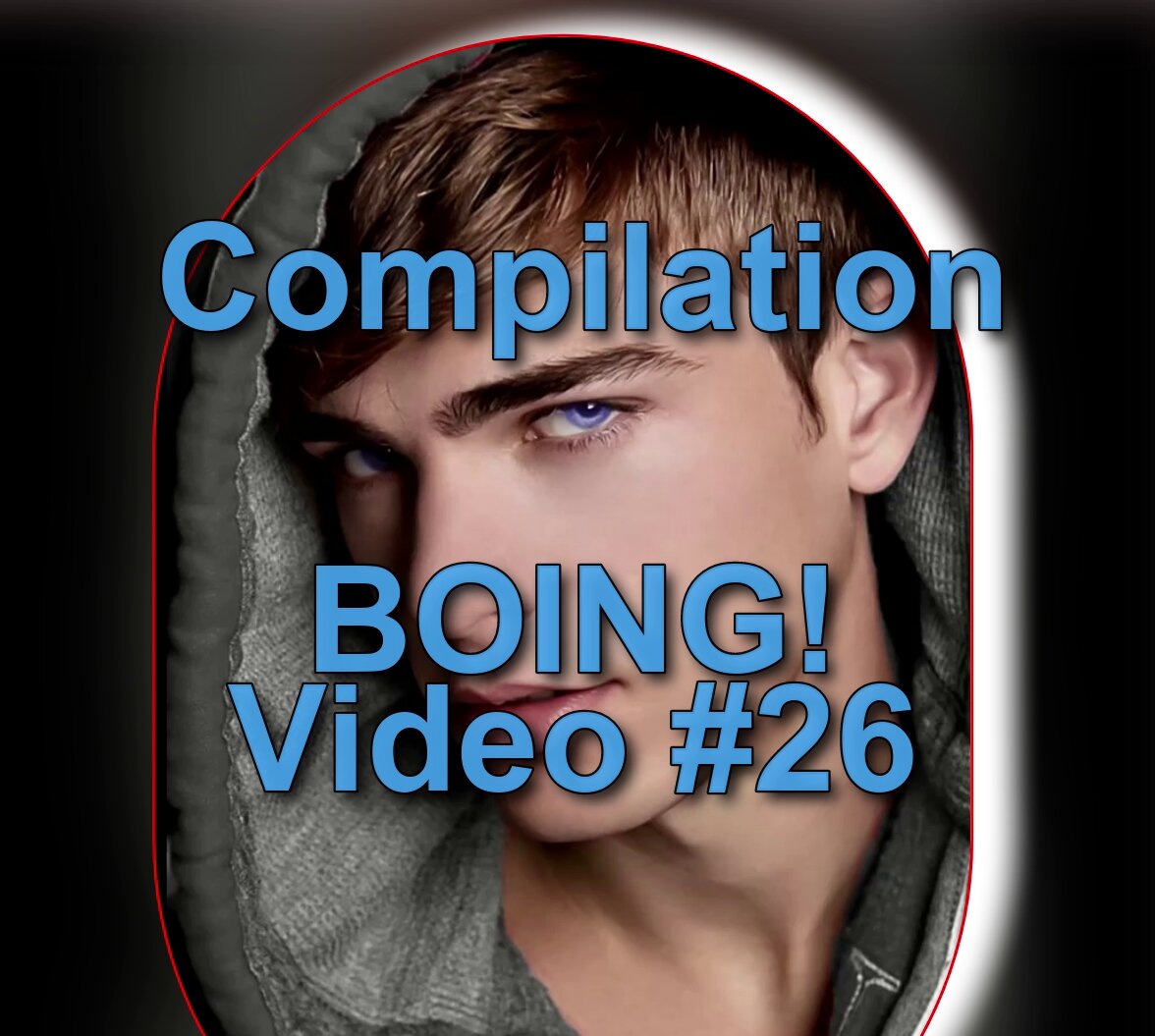 Boing Video #26