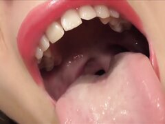 Tongue Fetish 5