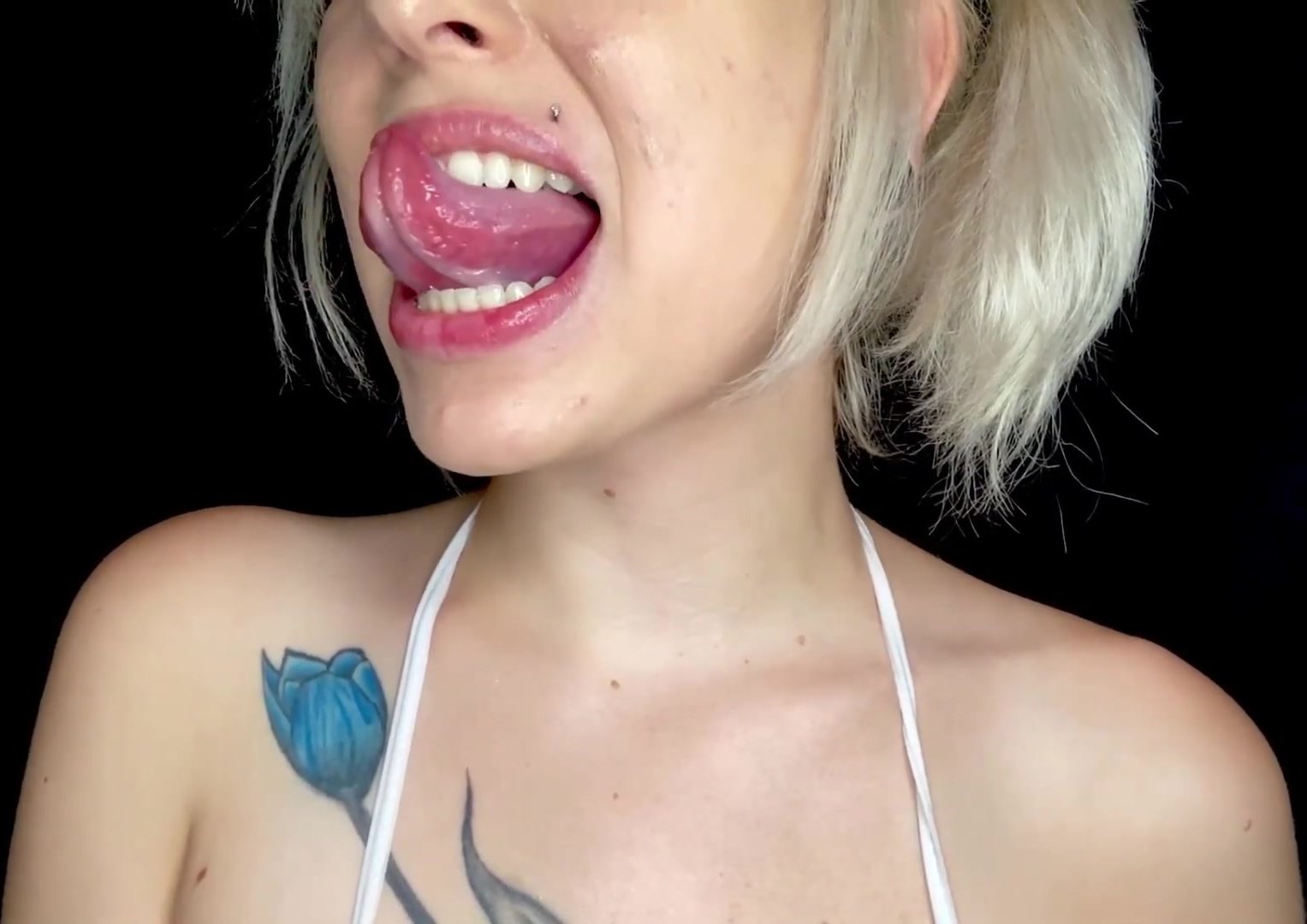 Tongue Fetish 6