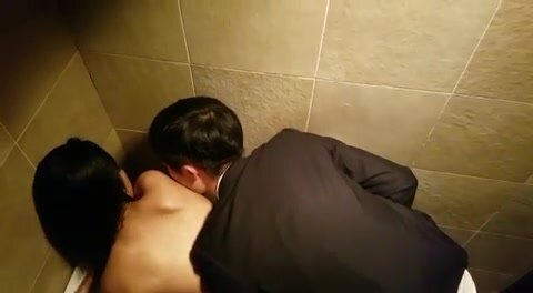 Chinese couple - video 3