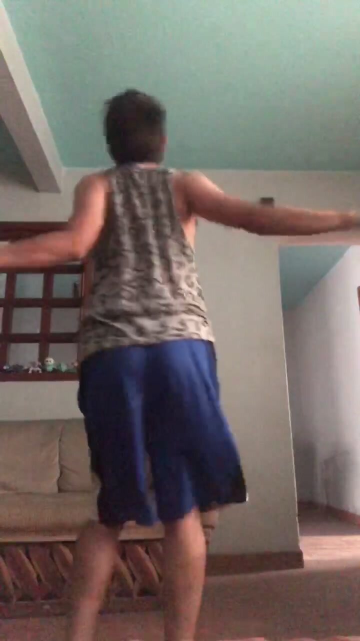 This hips don’t lie