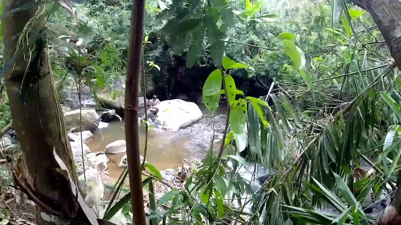 Indonesia outdoor porn